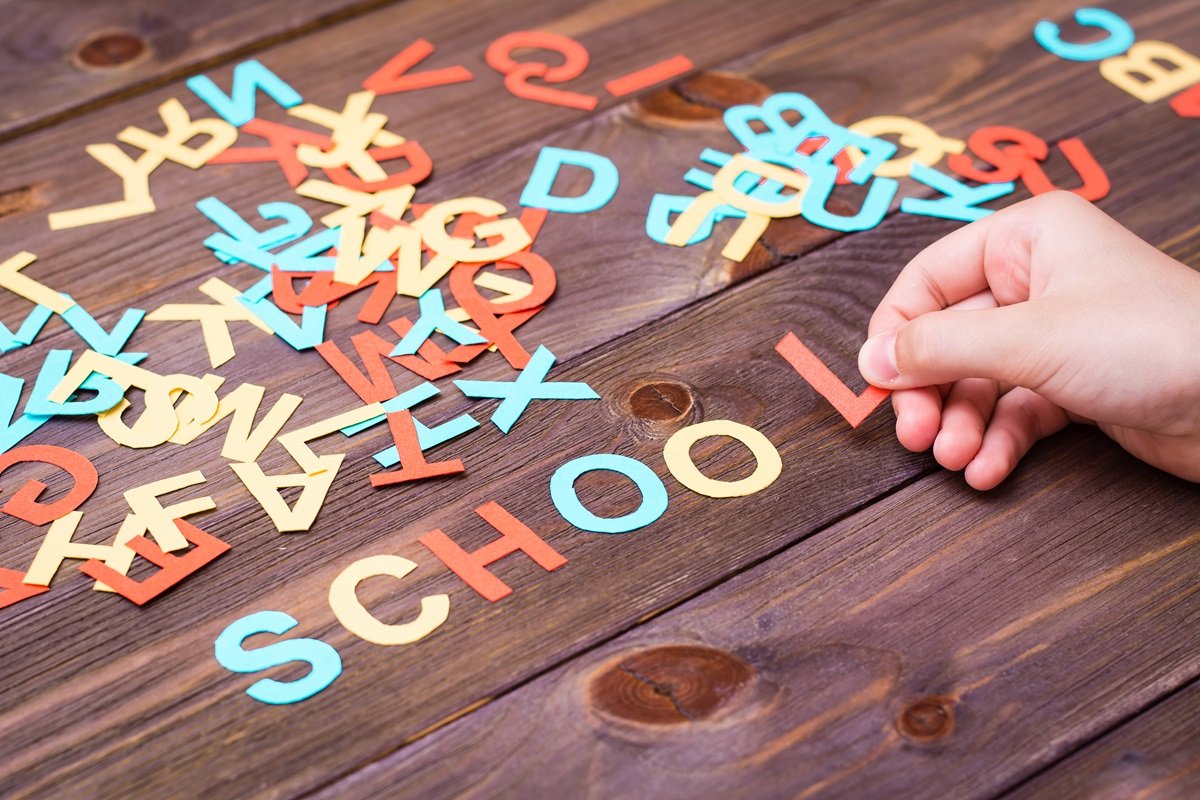 Alfabetização e Letramento