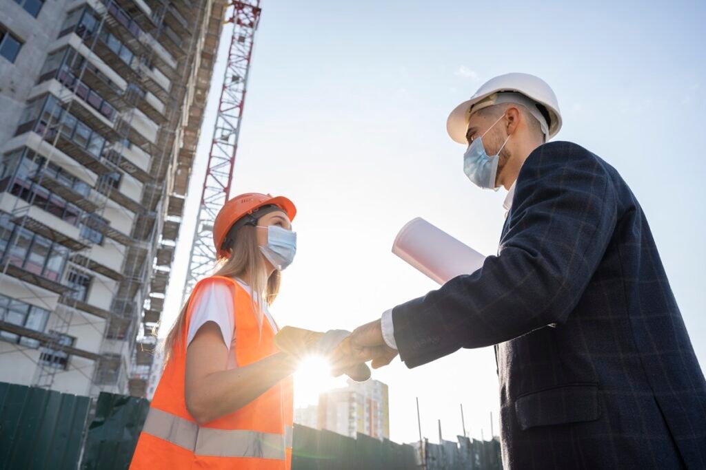 Engenharia de Segurança do Trabalho