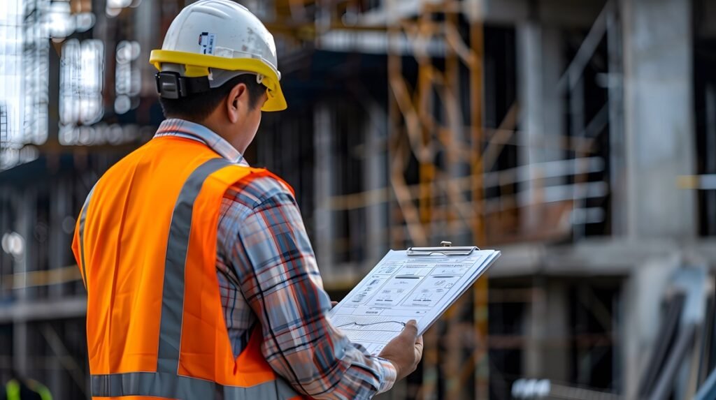 Engenharia de Segurança do Trabalho