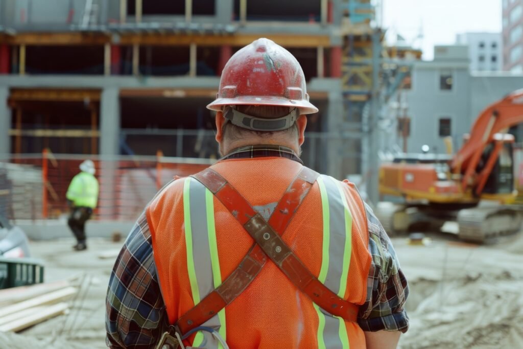 Mercado de Trabalho para engenharia de seguranca do trabalho