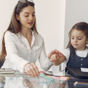 Psicopedagogia e Supervisão Escolar