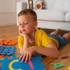 Análise de Comportamento Aplicada ao Autismo - ABA com Habilitação em Docência do Ensino Superior