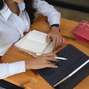 Docência do Ensino Superior