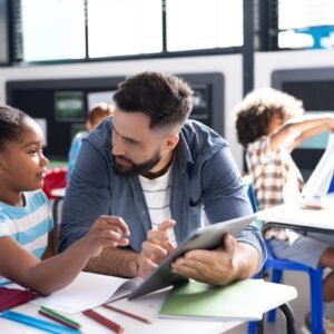 Gestão Escolar - 1040 hs