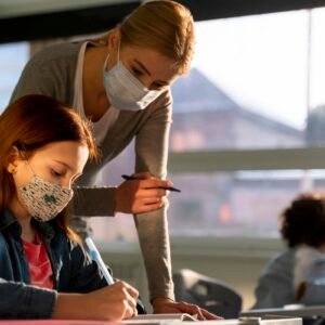 Inspeção Escolar e Orientação Educacional