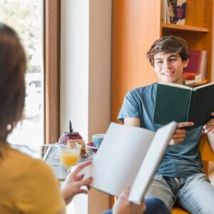 Literatura Infantojuvenil
