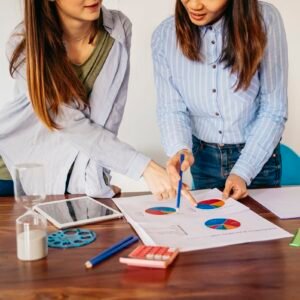 Matemática Financeira e Estatística com Habilitação em Docência no Ensino Superior