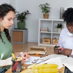 Metodologia no Ensino das Artes com Ênfase na Educação Básica