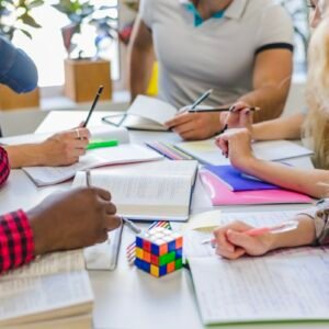 Pedagogia Social e Gestão de Projetos Sociais