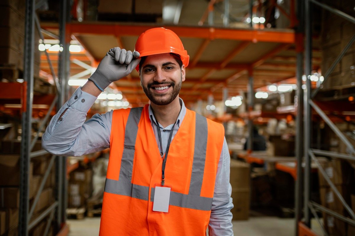 Pós-Graduação em Segurança do Trabalho