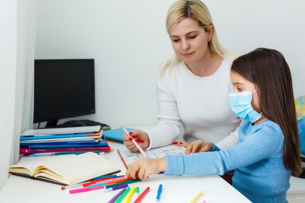 Psicopedagogia Institucional e Clínica