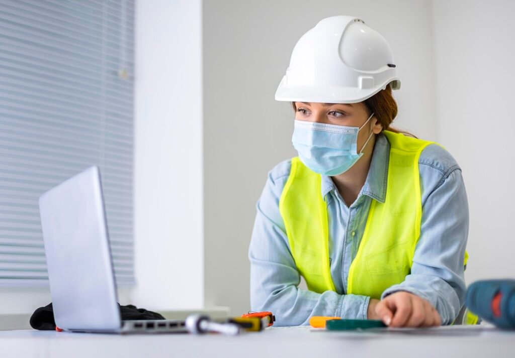 tcc em Engenharia de Segurança do Trabalho