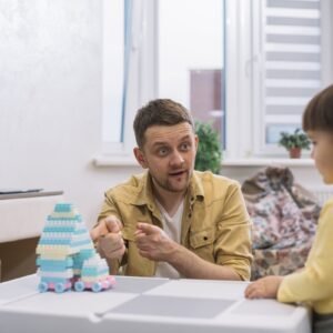 A Psicanálise com Ênfase em Autismo