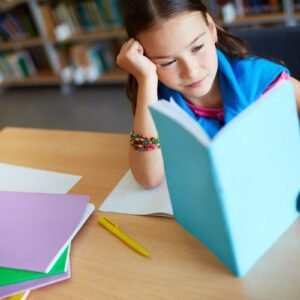 Distúrbios da Aprendizagem