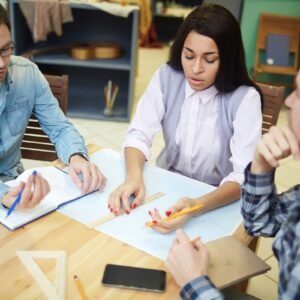 Gestão de Políticas Sociais com Habilitação em Docência no Ensino Superior