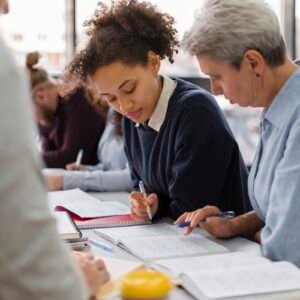 Políticas Públicas Educacionais