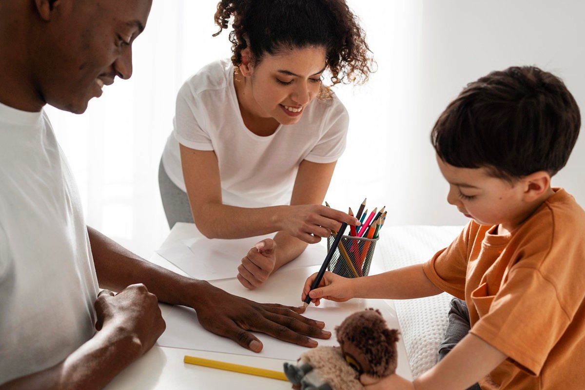 Pós Em Serviço Social Na Educação | Didática EAD
