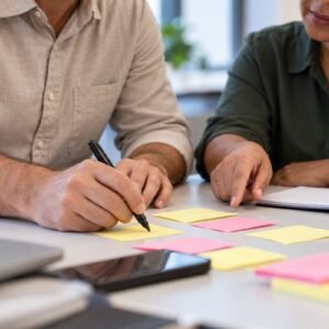 Pós-graduação em Comunicação Pessoal como Ferramenta de Gestão com Habilitação em Docência do Ensino Superior
