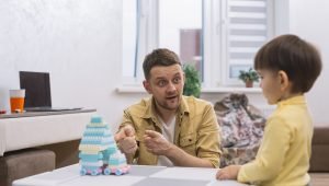 A Psicanálise com Ênfase em Autismo