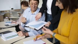 Administração Escolar, Supervisão e Orientação