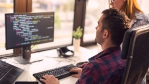 Análise e Desenvolvimento de Sistemas