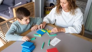 Atendimento Educacional Especializado com Ênfase em Autismo