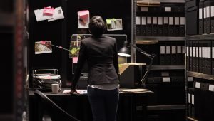 Ciências Criminais com Habilitação em Docência do Ensino Superior