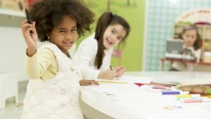 Docência na Educação Infantil e Anos Iniciais