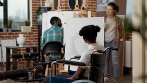 Educação Especial Inclusiva - Ênfase em Tecnologia Assistiva e Comunicação Alternativa