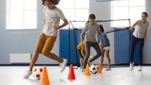 Educação Física Escolar