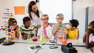 Educação Infantil, Neurociência e Aprendizagem