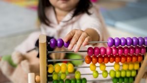 Educação Infantil de 0 a 6 anos