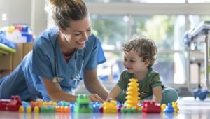 Educação Infantil e Psicomotricidade Clínica