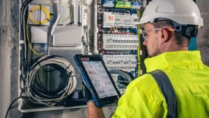 Engenharia Elétrica