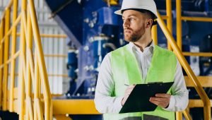 Engenharia de Produção com Habilitação em Docência no Ensino Superior