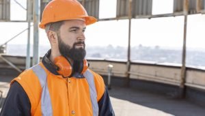 Engenharia de Segurança do Trabalho