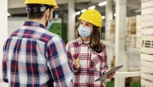 Engenharia de Suprimentos