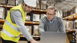 Gestão da Produção e Logística com Habilitação em Docência no Ensino Superior