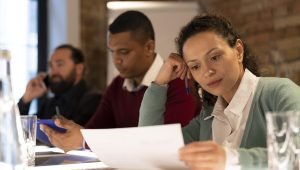 Gestão de Custos e Planejamento Estratégico com Habilitação em Docência no Ensino Superior