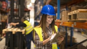 Gestão de Operações, Produtos e Serviços com Habilitação em Docência no Ensino Superior