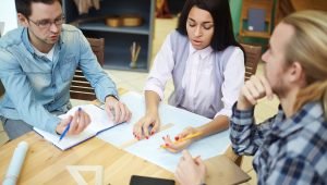 Gestão de Políticas Sociais com Habilitação em Docência no Ensino Superior