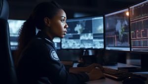 Gestão de Segurança Pública com Habilitação em Docência do Ensino Superior