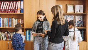 Inspeção Escolar e Supervisão Pedagógica