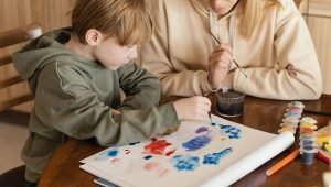 Intervenção ABA para Autismo e Deficiência Intelectual