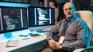 MBA em Gestão da Tecnologia da Informação