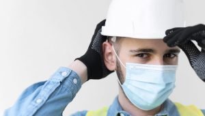 Saúde e Segurança do Trabalho com Habilitação em Docência do Ensino Superior