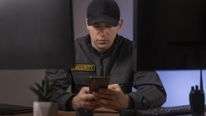 Segurança Pública e Privada com Habilitação em Docência do Ensino Superior