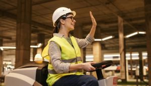 Segurança do Trabalho com Ênfase em Ergonomia com Habilitação em Docência no Ensino Superior