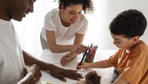 Serviço Social na Educação