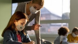 Supervisão Escolar e Orientação Educacional